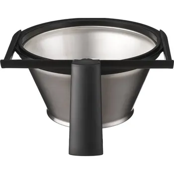 Kávovar Bravilor Bonamat B.V. BONAMAT držák filtru nerez - MONDO, MATIC, TH, THA