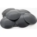 Krytka klempířská GUNNEX RAL 7024 50 ks