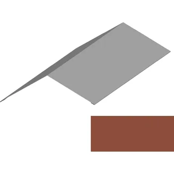 DEK Hřebenáč RS312S-120 PU&nbsp;50&nbsp;MAX MM133 cihlová