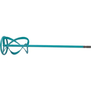 Míchací metla Metla na roztíratelné směsi Collomix MKN HEXAFIX 120 mm