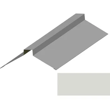 DEK Hřebenáč RS312H-120 SP 25 RAL 9002 šedobílá