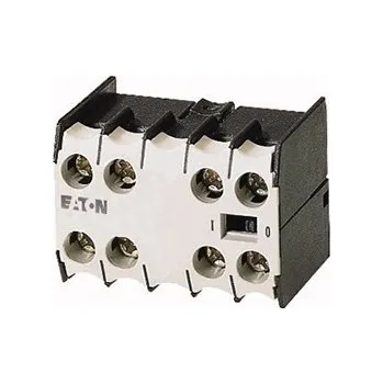 Stykač Kontakty pomocné pro stykače Eaton 11DILE