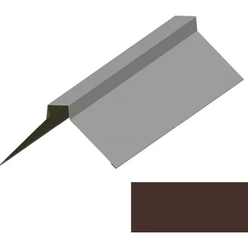 DEK Hřebenáč RS312H-90 PU 50 MAX MM020 hnědá