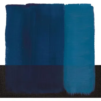 Olejová barva Olejová barva Maimeri Classico 371 Kobaltová modř tmavá 200 ml