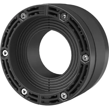 kabelová chránička Těsnění kabelové Hauff-Technik HRK 150 SSG 1×70–112