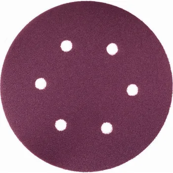 Dílna Papír brusný Hilti W-CFE-VW 150 mm 120 50 ks