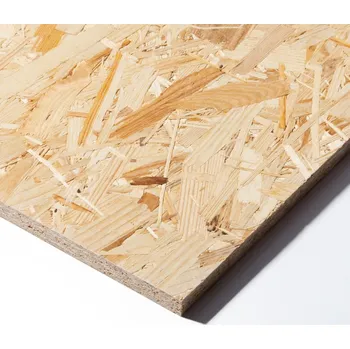 OSB deska Deska KRONOSPAN OSB 3 25×2500x1250 mm