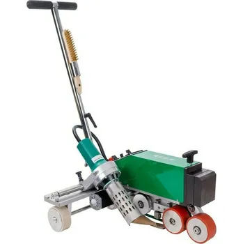 Svářečka Automat svařovací horkovzdušný Herz LarOn 21