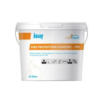 Penetrace Nátěr protipožární Knauf 11,71 kg
