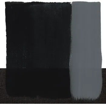 Olejová barva Olejová barva Maimeri Classico Paynova šeď 200 ml