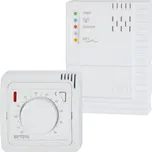 Termostat bezdrátový elektronický Elektrobock BT012