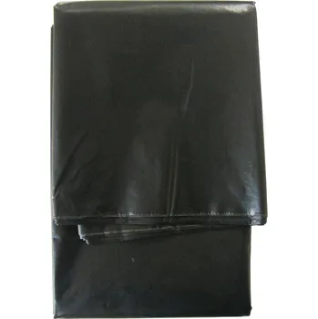 Zakrývací fólie na malování Fólie zakrývací LDPE Color Expert 4×5 m 35 µm