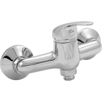 Vodovodní baterie Baterie sprchová nástěnná WECCO 150 mm