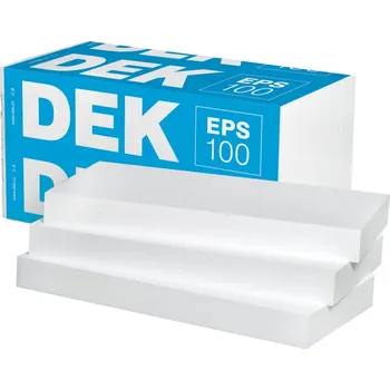 Tepelná izolace Tepelná izolace P-Systems EPS 100 50 mm (5 m2/bal.)