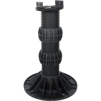 Podstavec výškově stavitelný PRAKTIK M DEDEC 300–340 mm