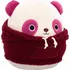 plyšák Squishmallows Plyšová hračka 20 cm