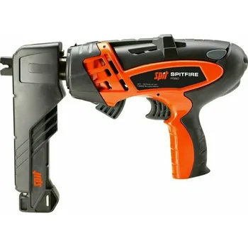 Hřebíkovačka Nastřelovačka Spit Spitfire P560