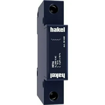 svodič přepětí HAKEL Svodič přepětí T3 Hakel HI16