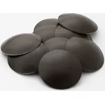 Krytka klempířská GUNNEX RAL 8017 50 ks