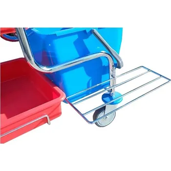 nahárada k mopu eastmop Podpěra mopu pro vozíky TERRY LINE