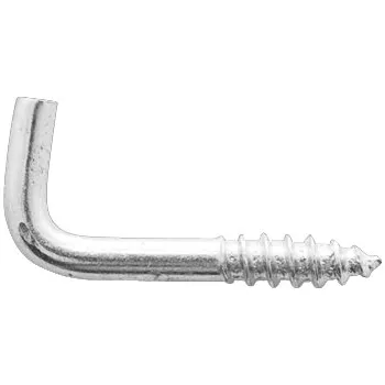 Šroub Skoba s vrutem 5×80 mm