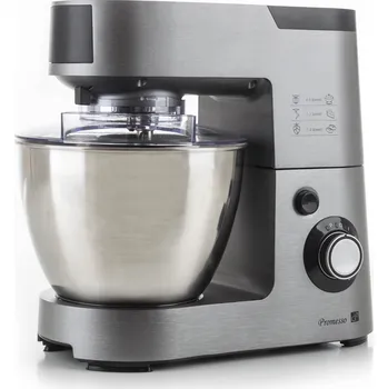 Kuchyňský robot PENTA CZ Kuchyňský robot G21 Promesso Iron Grey