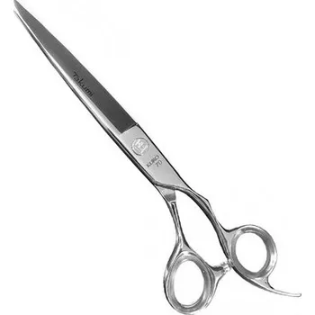 Kadeřnické nůžky Takumi — SHIRO 70 4-Star Series Scissors (R)