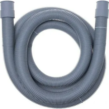 Praní a péče o prádlo Hadice pračková vypouštěcí 19×21 mm 5 m