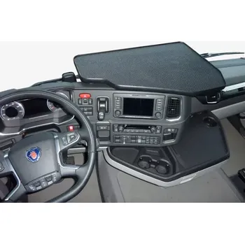 Polička středová Scania NTG R & S 2017-