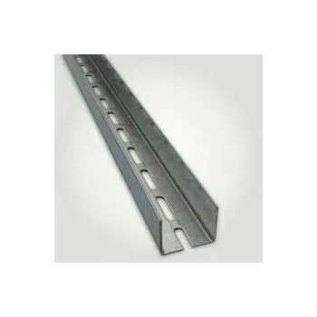 Stavební profil Profil výztužný UA 50×40×4000 mm