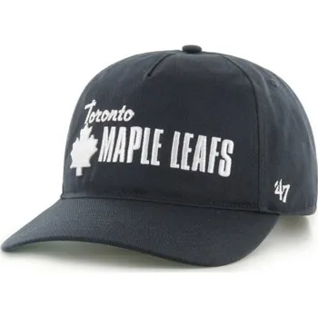 Pokrývka hlavy 47 Brand Kšiltovka 47 Midway Toronto Maple Leafs SR 514378