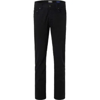 Pánské džíny PIONEER®PÁNSKÉ JEANS RANDO ČERNÉ MEGAFLEX 40/36