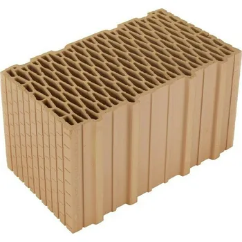 zdivo Cihla HELUZ PLUS 44 247×440×238 mm