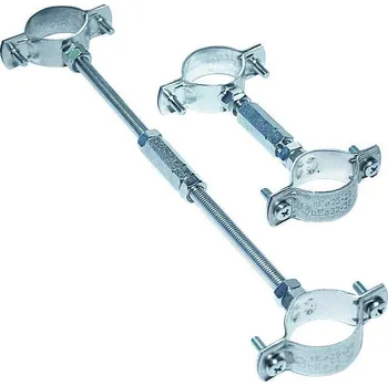 Rozpěrka k plynoměru 5/4" 240–260 mm