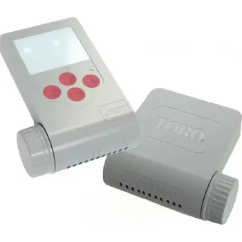 Řídící jednotka Jednotka řídicí bateriová DC TEMP-4-DC-L