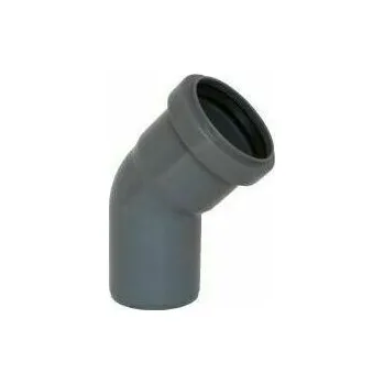 kanalizace Koleno HTB DN 40 úhel 45 °