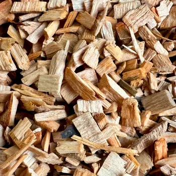 Štěpka na uzení Štěpky na uzení DUB KL08 (6-8mm)