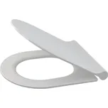 Sedátko WC Alcadrain A67SLIM Softclose