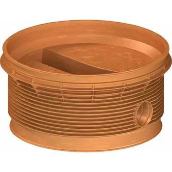 kanalizace Dno šachtové DN 1000 DN 200 0 °-180 °