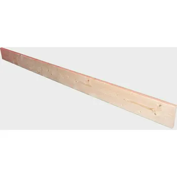 Lešení Osazení boční Custers 2,5 m