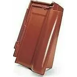 RÖBEN Taška pravá Röben Monza plus kaštanově hnědá glazura