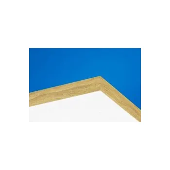 Stavební deska Kazeta minerální akustická Ecophon ADVANTAGE A 600×600×15 mm