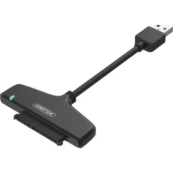 Adaptér USB 3.0 na SATA III pro 2,5" HDD/SSD UNITEK