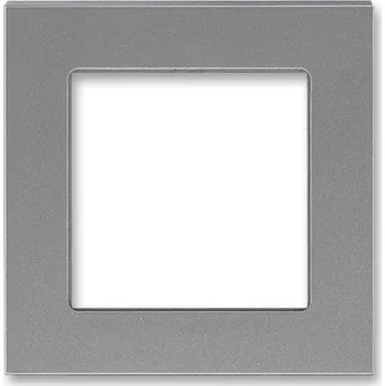 vypínač Kryt osvětlení ABB Neo ocelová