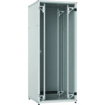 Rozvaděč Rozvaděč datový stojanový 19" Solarix LC-50 33U 800 mm
