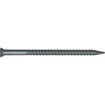 Šroub Šroub do betonu TopKraft TC 6,3×75 mm