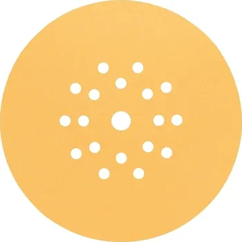 Brusný papír Papír brusný Bosch EXPERT C470 225 mm 120 25 ks