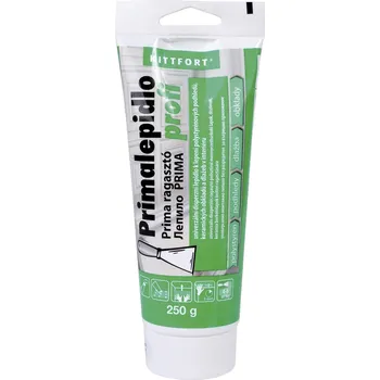 Průmyslové lepidlo Kittfort PRIMALEPIDLO PROFI Balení: 250 g