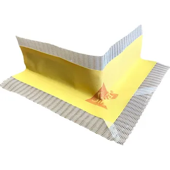 Stavební profil Roh těsnicí vnější Sika SealTape S vnější roh