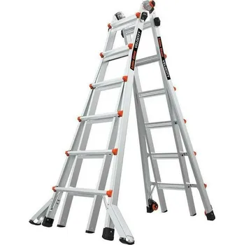 Žebřík Žebřík Little Giant Velocity M26